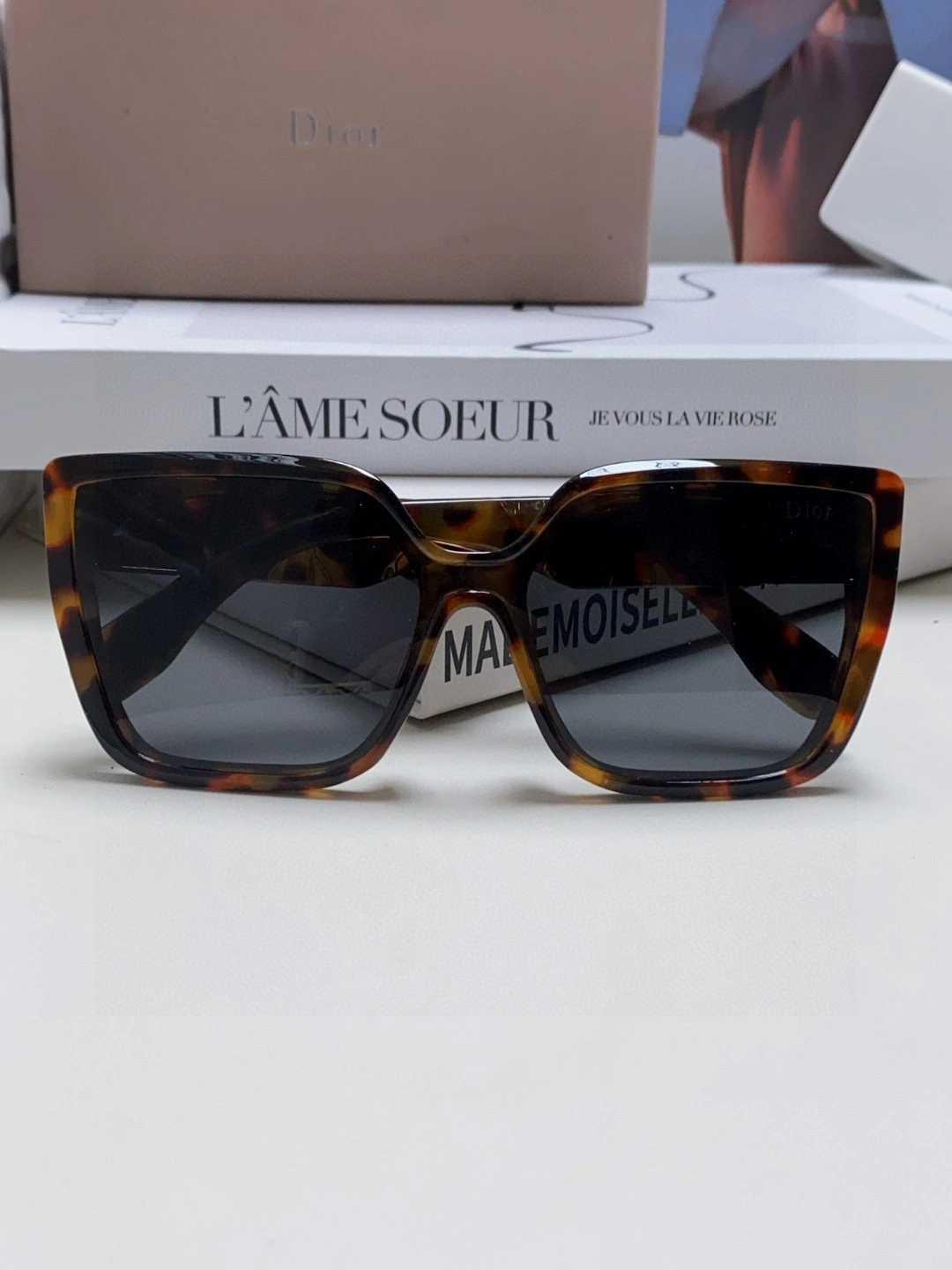 Barbara--4ior Lady 95.22 S2F 4colour item:E-S132C2921-4